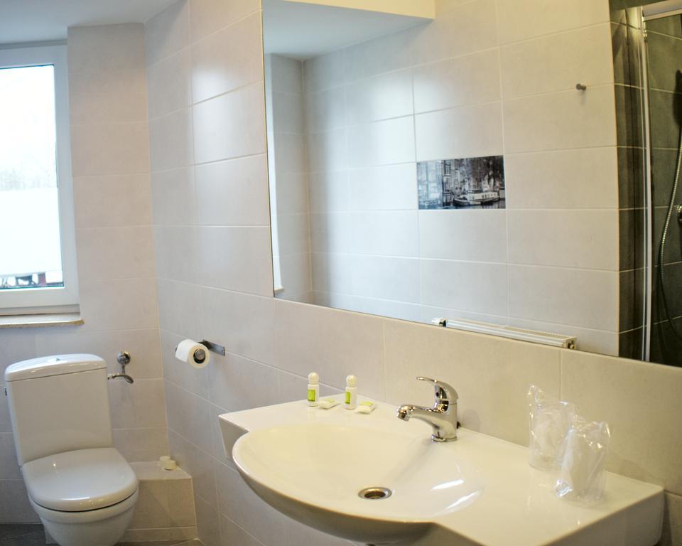 Hotel Orlik Płońsk Chambre photo