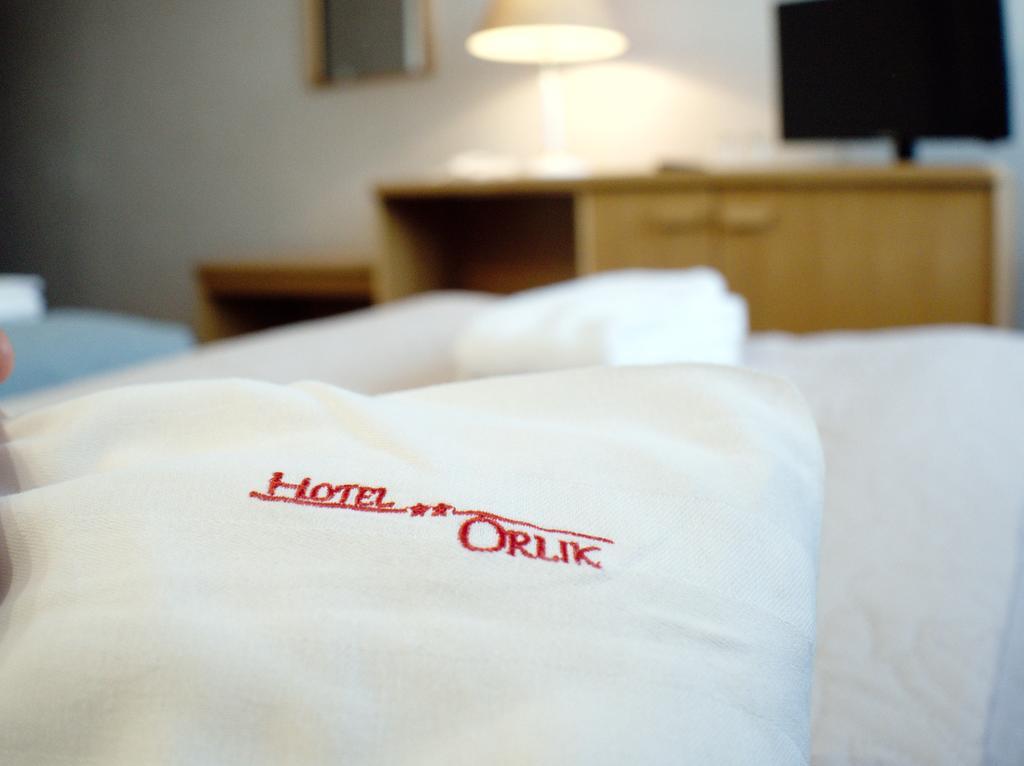Hotel Orlik Płońsk Chambre photo