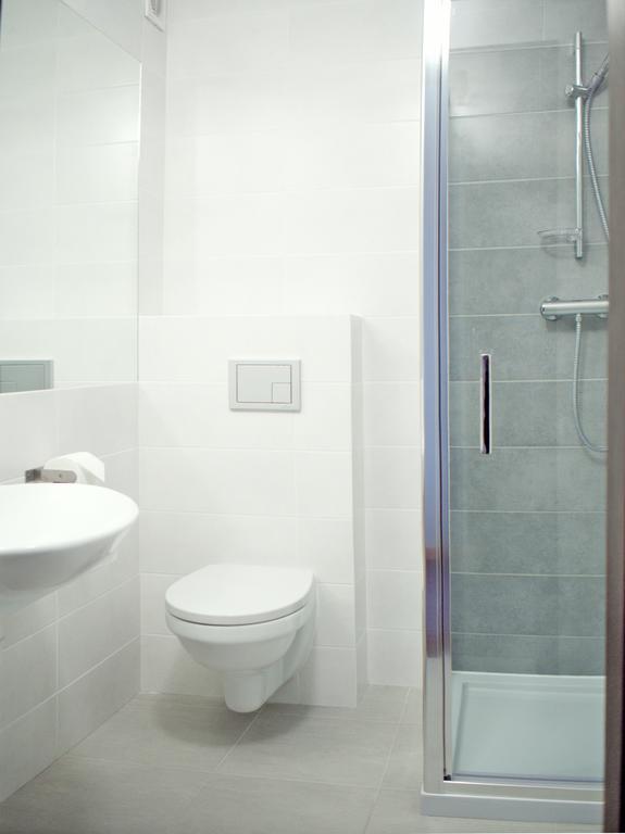 Hotel Orlik Płońsk Chambre photo
