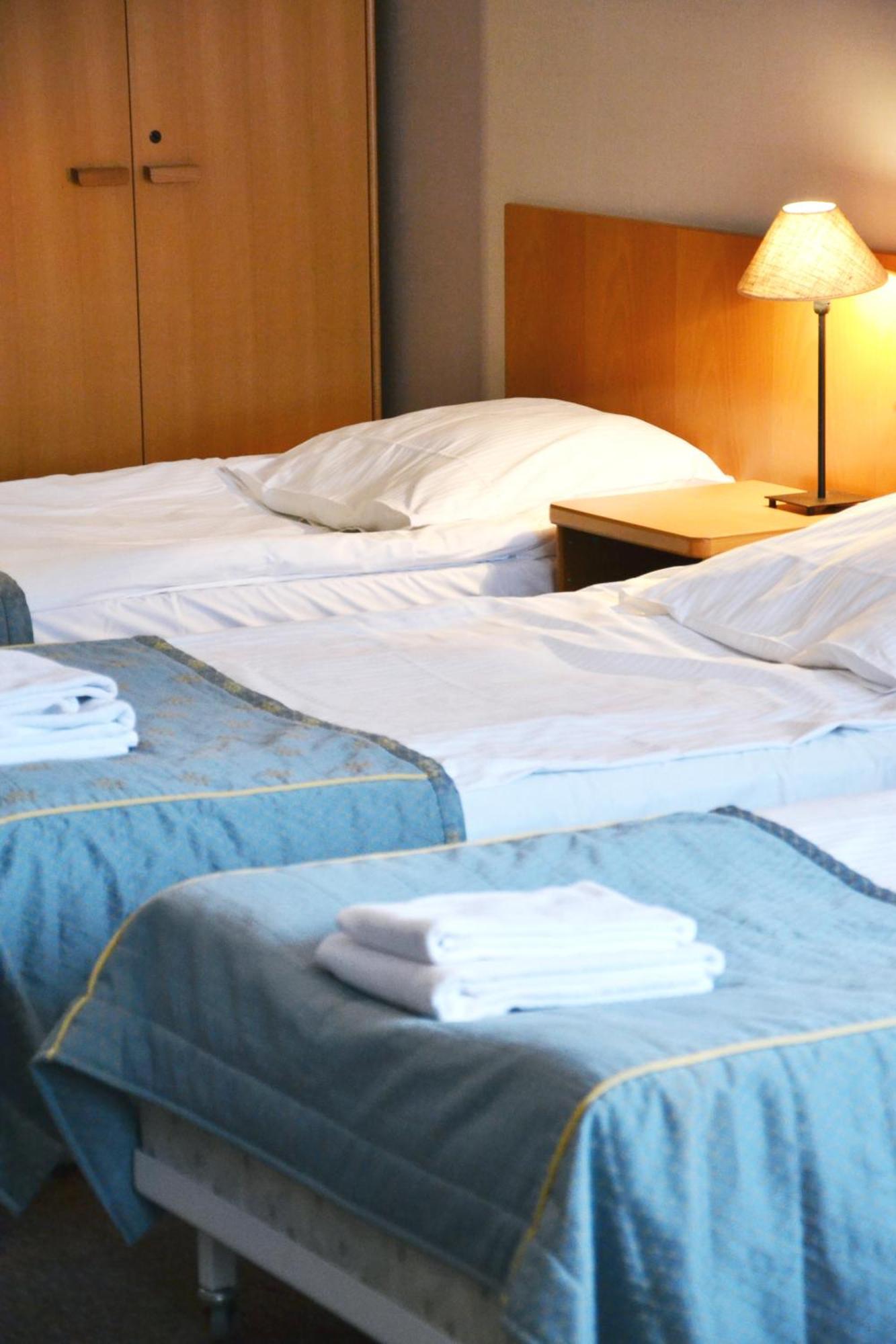 Hotel Orlik Płońsk Chambre photo