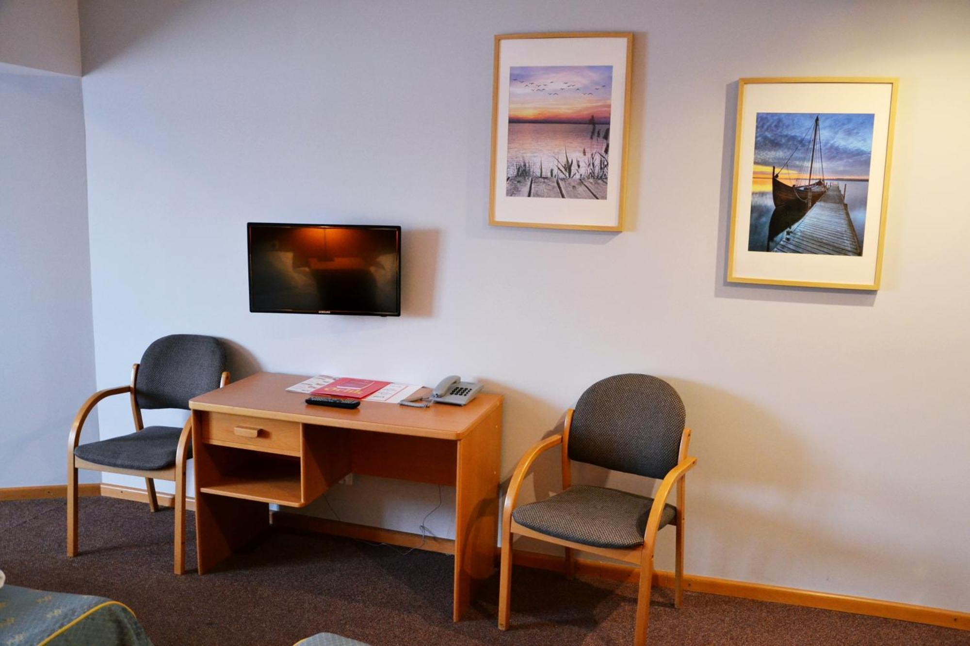 Hotel Orlik Płońsk Chambre photo