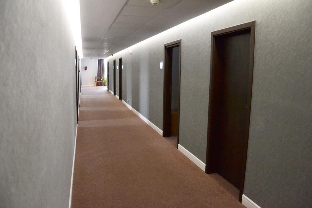 Hotel Orlik Płońsk Extérieur photo
