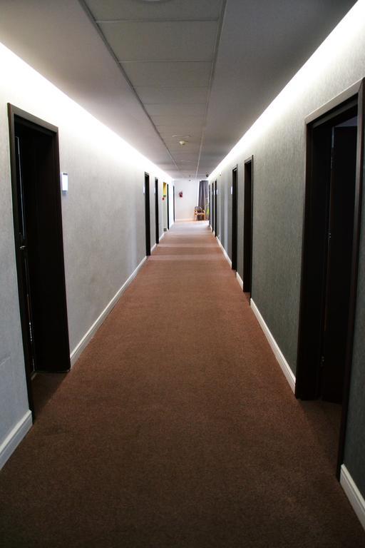 Hotel Orlik Płońsk Extérieur photo